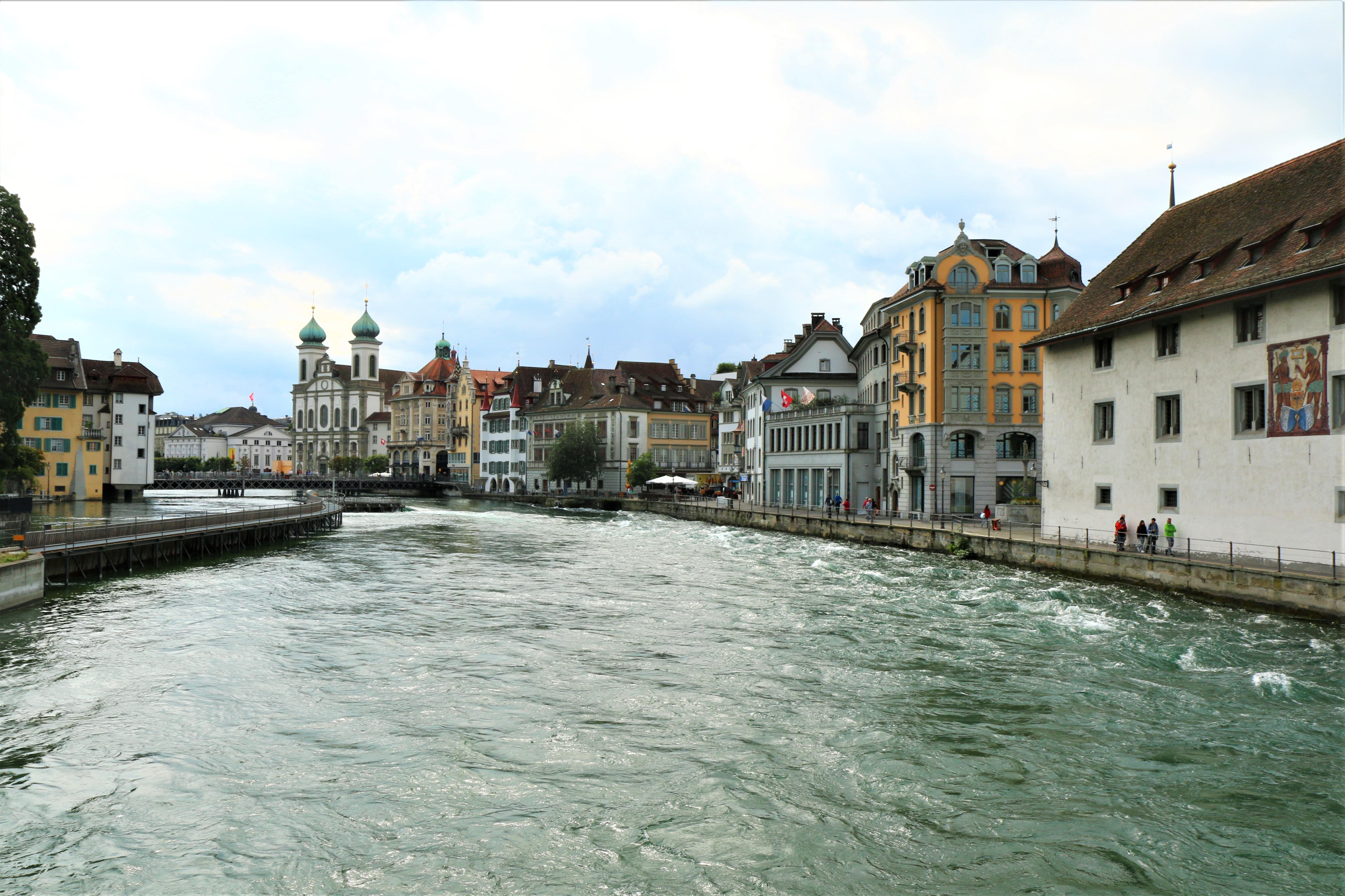 Switzerland